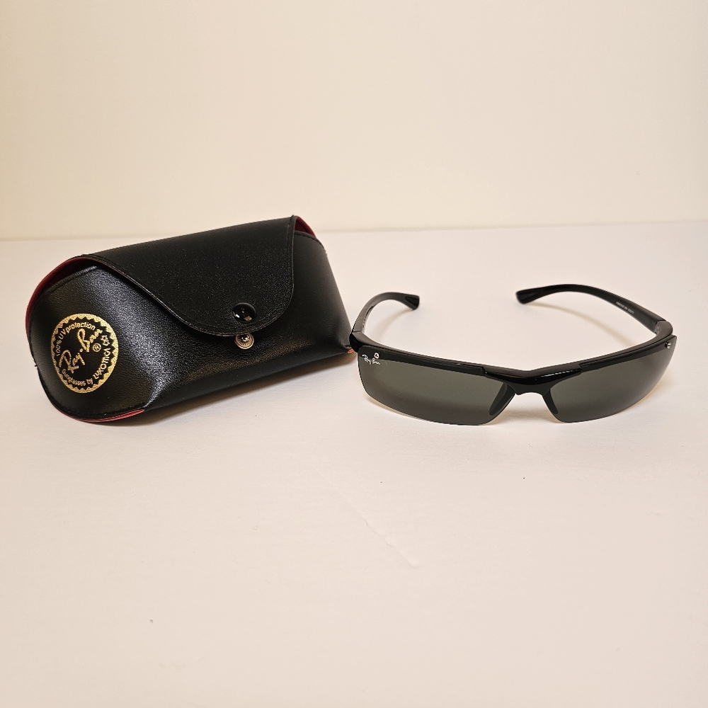 Ray Ban men's sunglasses